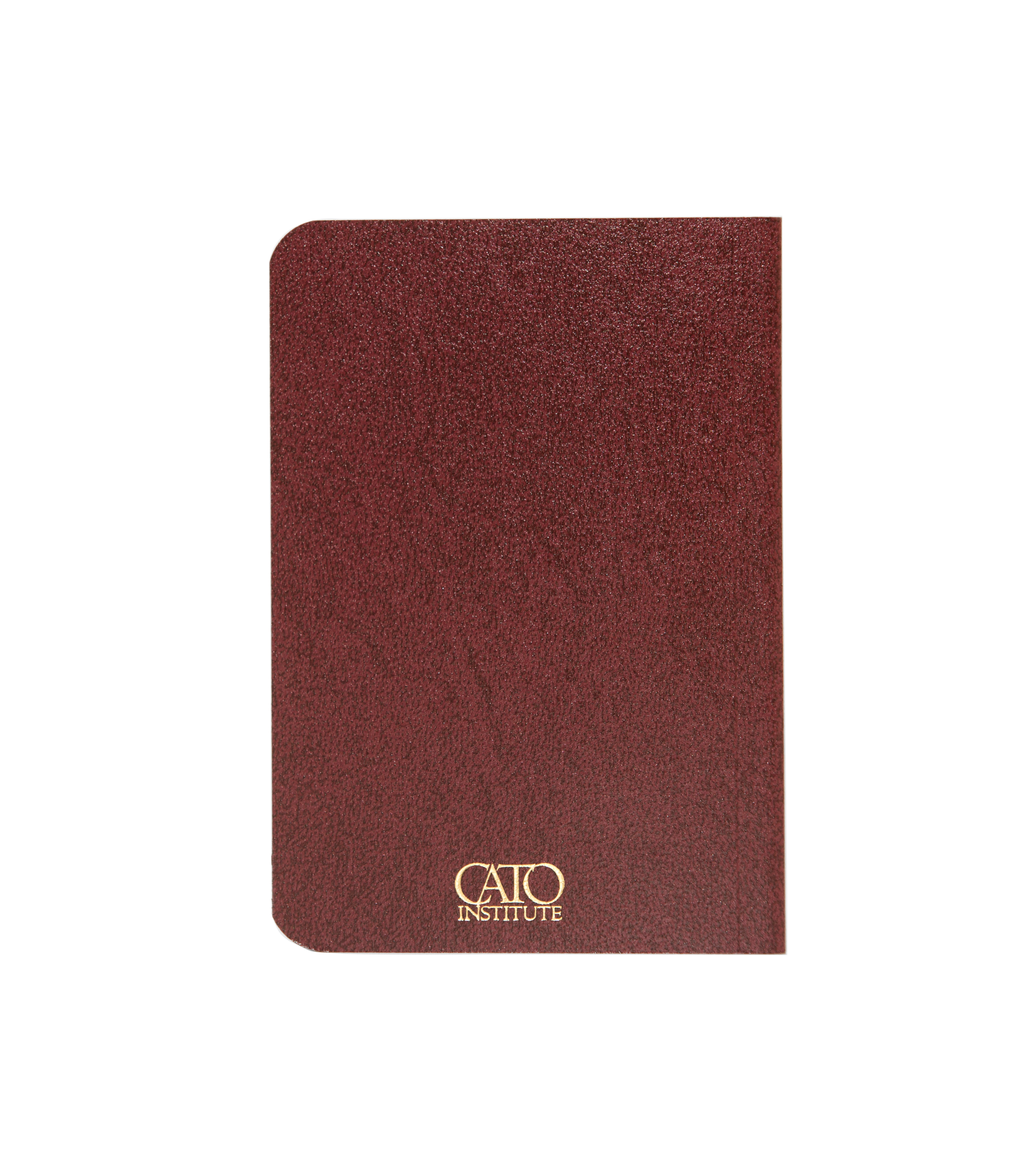 Pocket Constitution (single copies)
