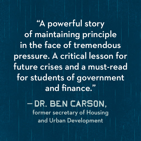 Shelter from the Storm