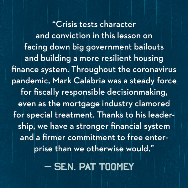 Shelter from the Storm