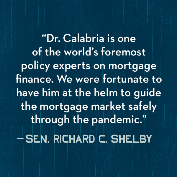 Shelter from the Storm