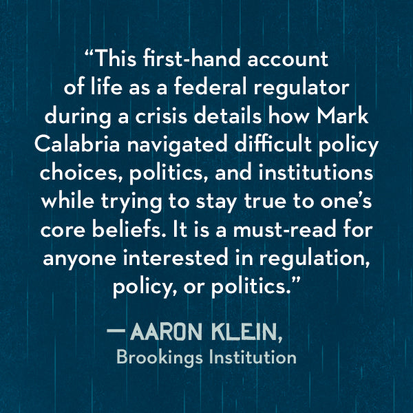 Shelter from the Storm