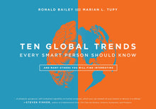 Load image into Gallery viewer, Ten Global Trends Every Smart Person Should Know