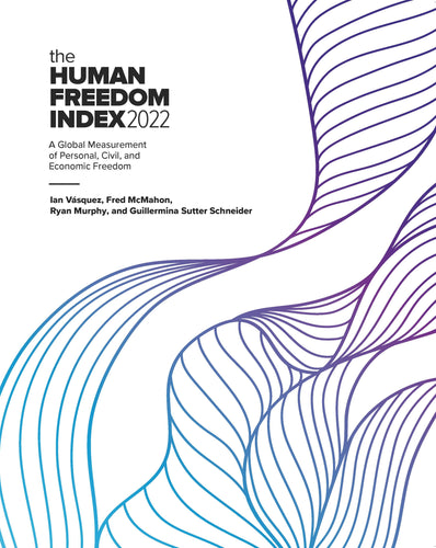 Human Freedom Index 2022