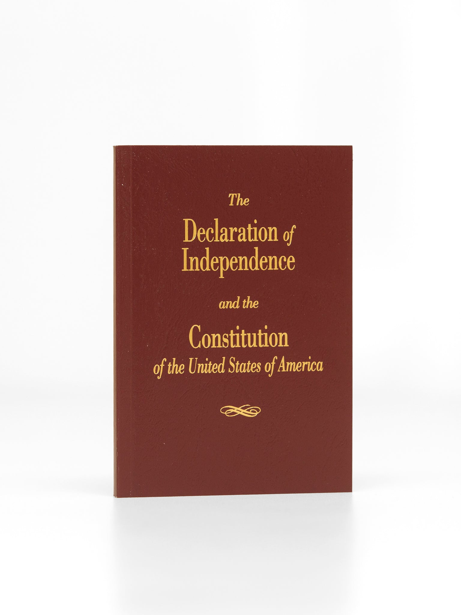 Pocket Constitutions