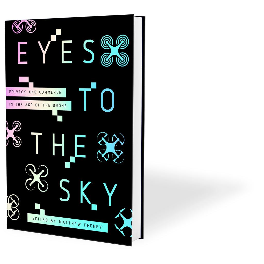 Eyes to the Sky